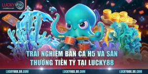 Bắn Cá H5