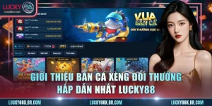 Bắn Cá Xèng