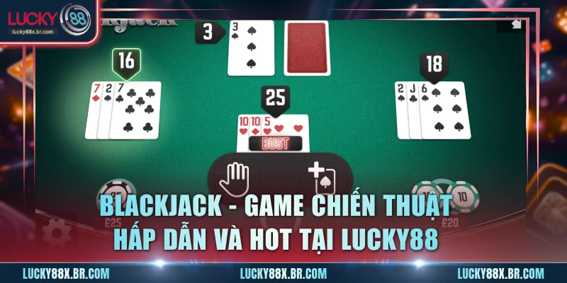 Blackjack