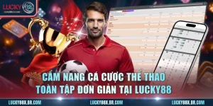 Cá Cược Thể Thao