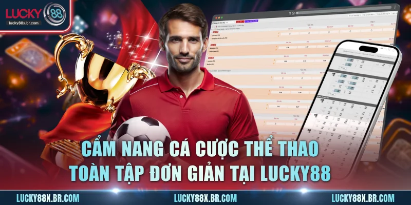 Cá Cược Thể Thao