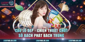 Cầu Lô Đẹp