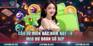 Cầu Lô Miền Bắc