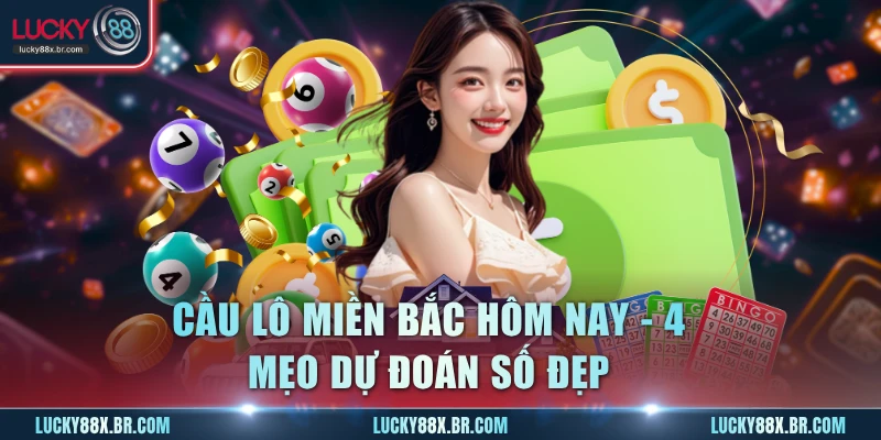 Cầu Lô Miền Bắc