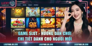 Game Slot