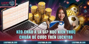 Kèo Châu Á Là Gì