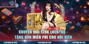 Khuyến Mãi 128K