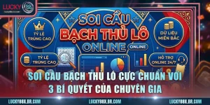 Soi Cầu Bạch Thủ Lô