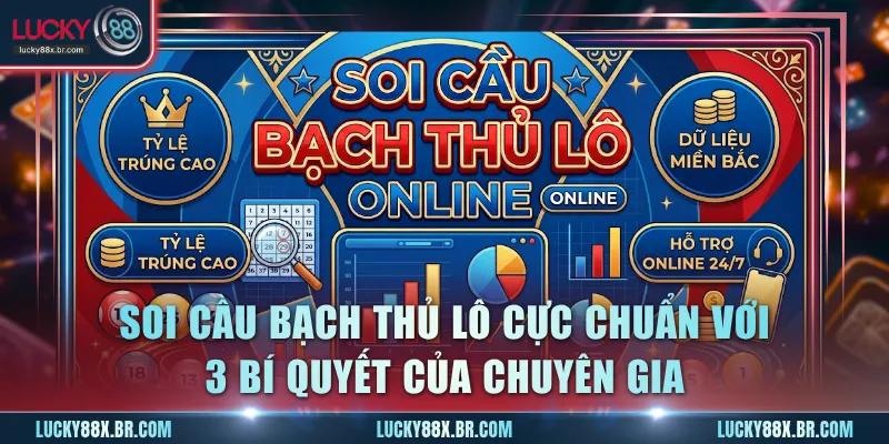 Soi Cầu Bạch Thủ Lô